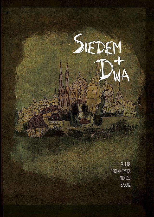 Siedem + Dwa