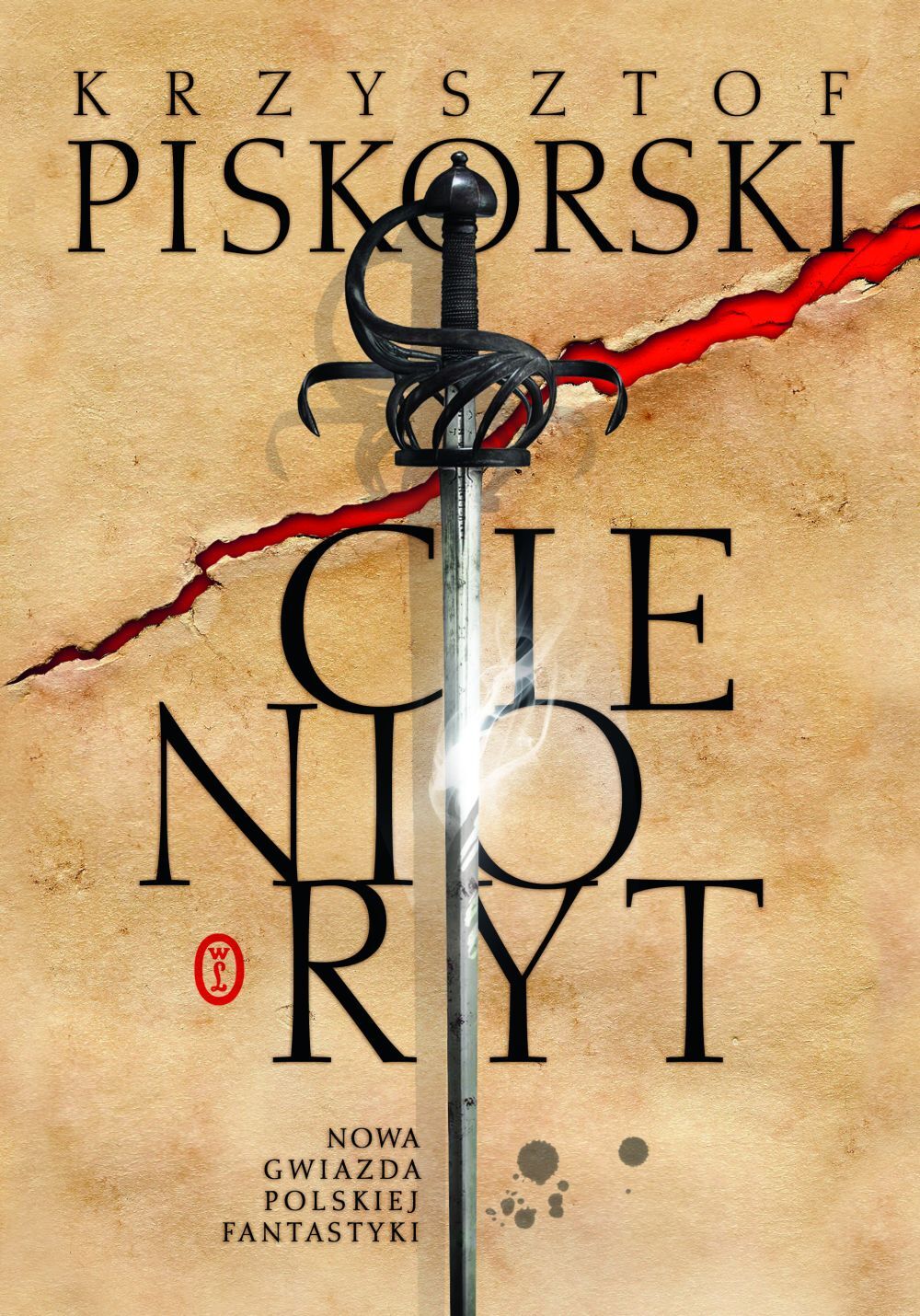Cienioryt (e-book)