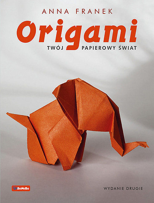 Origami Twój papierowy świat.