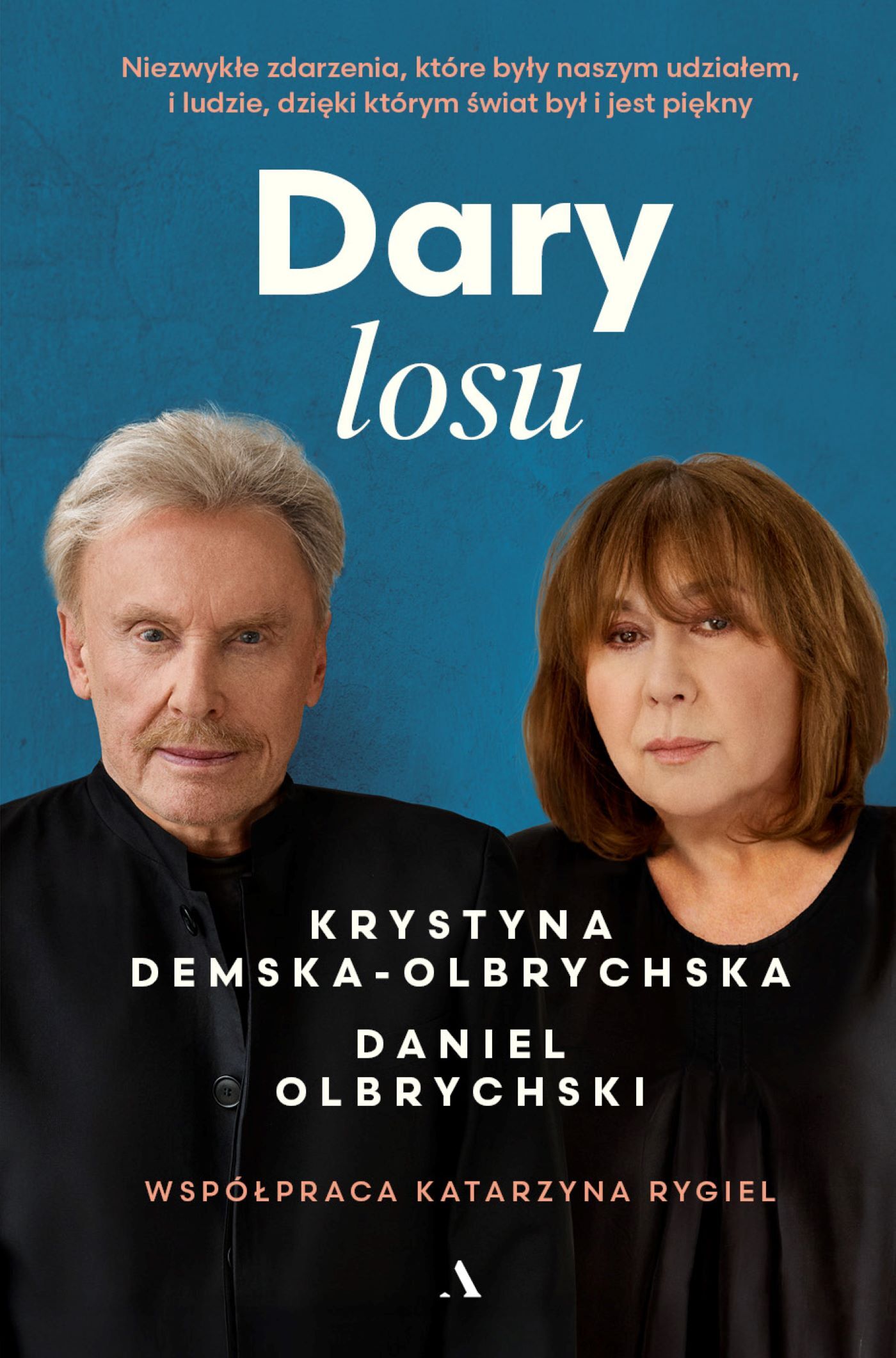 Dary losu