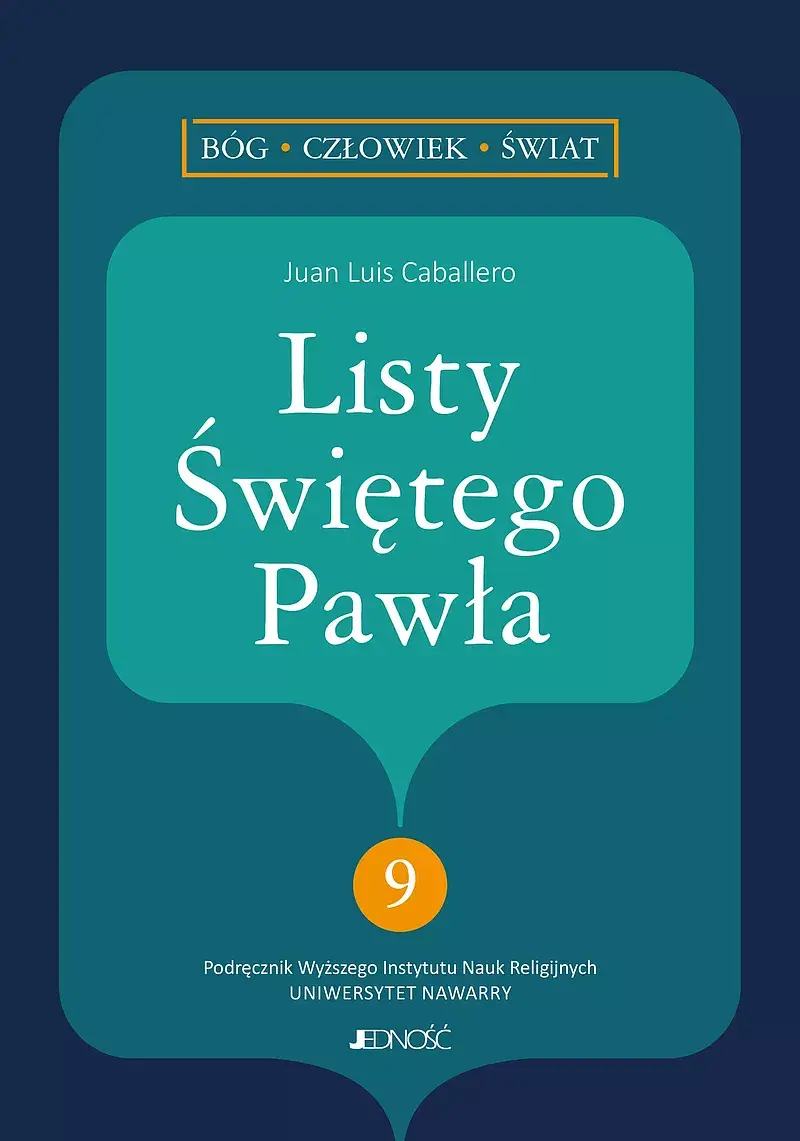Listy Świętego Pawła