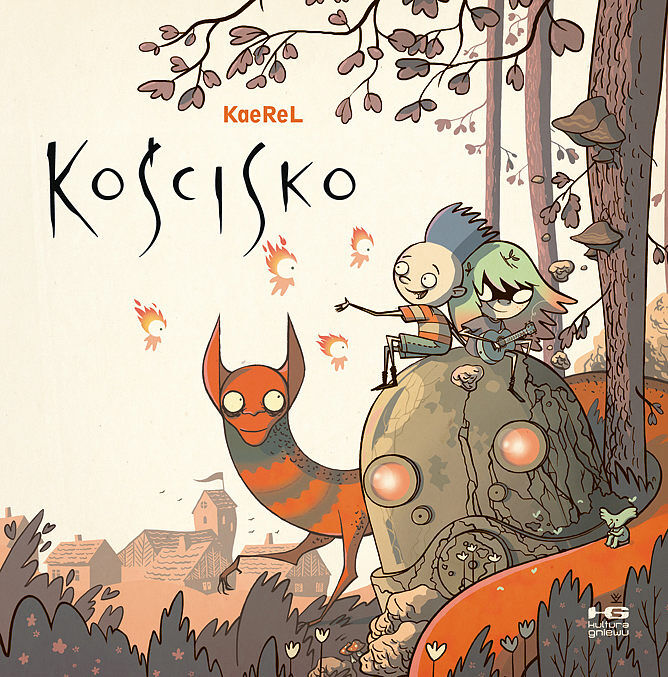 Kościsko