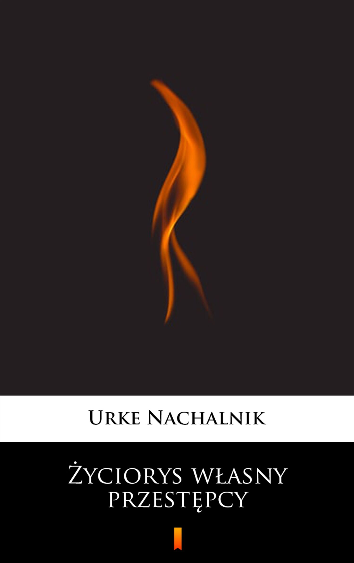 Życiorys własny przestępcy (e-book)