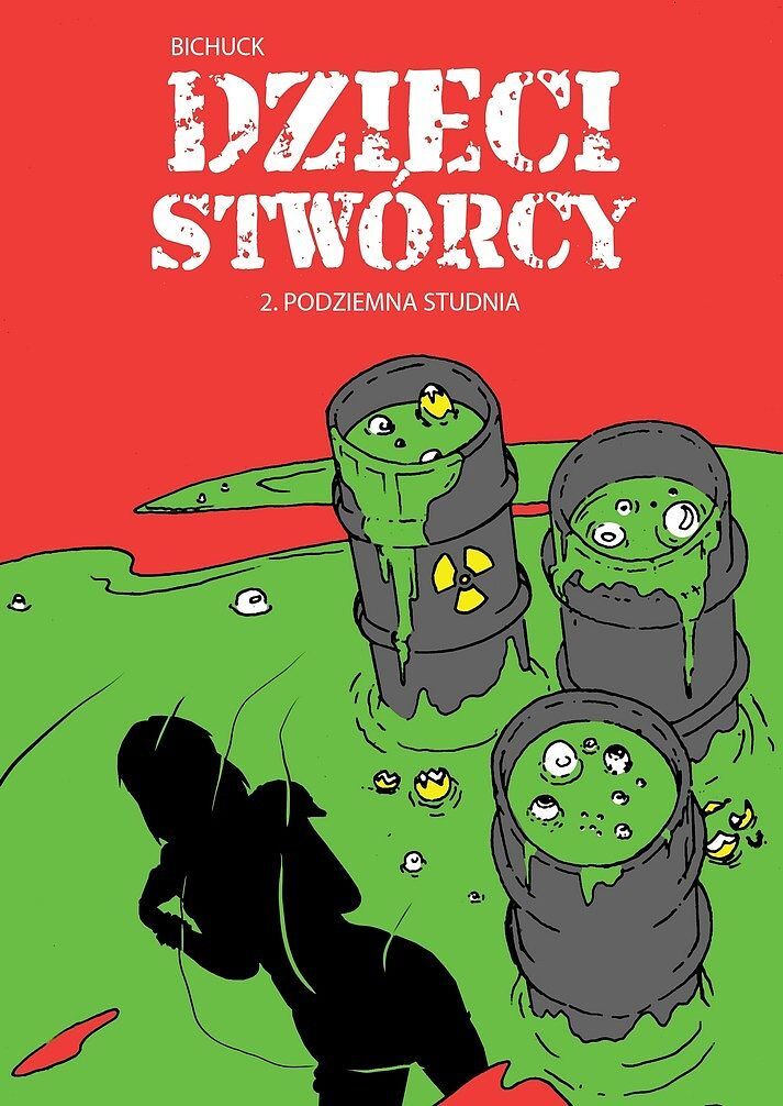 Dzieci Stwórcy - 2
