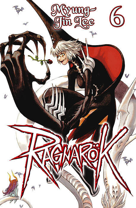 Ragnarok - 6