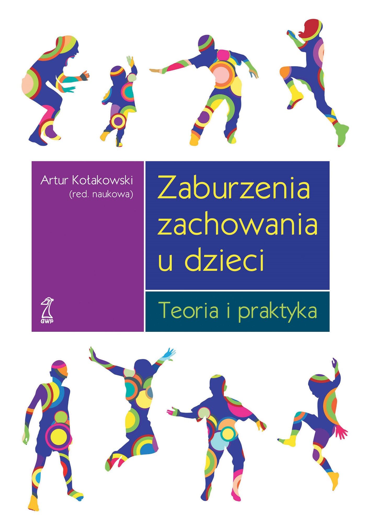 Zaburzenia zachowania u dzieci. Teoria i praktyka (e-book)