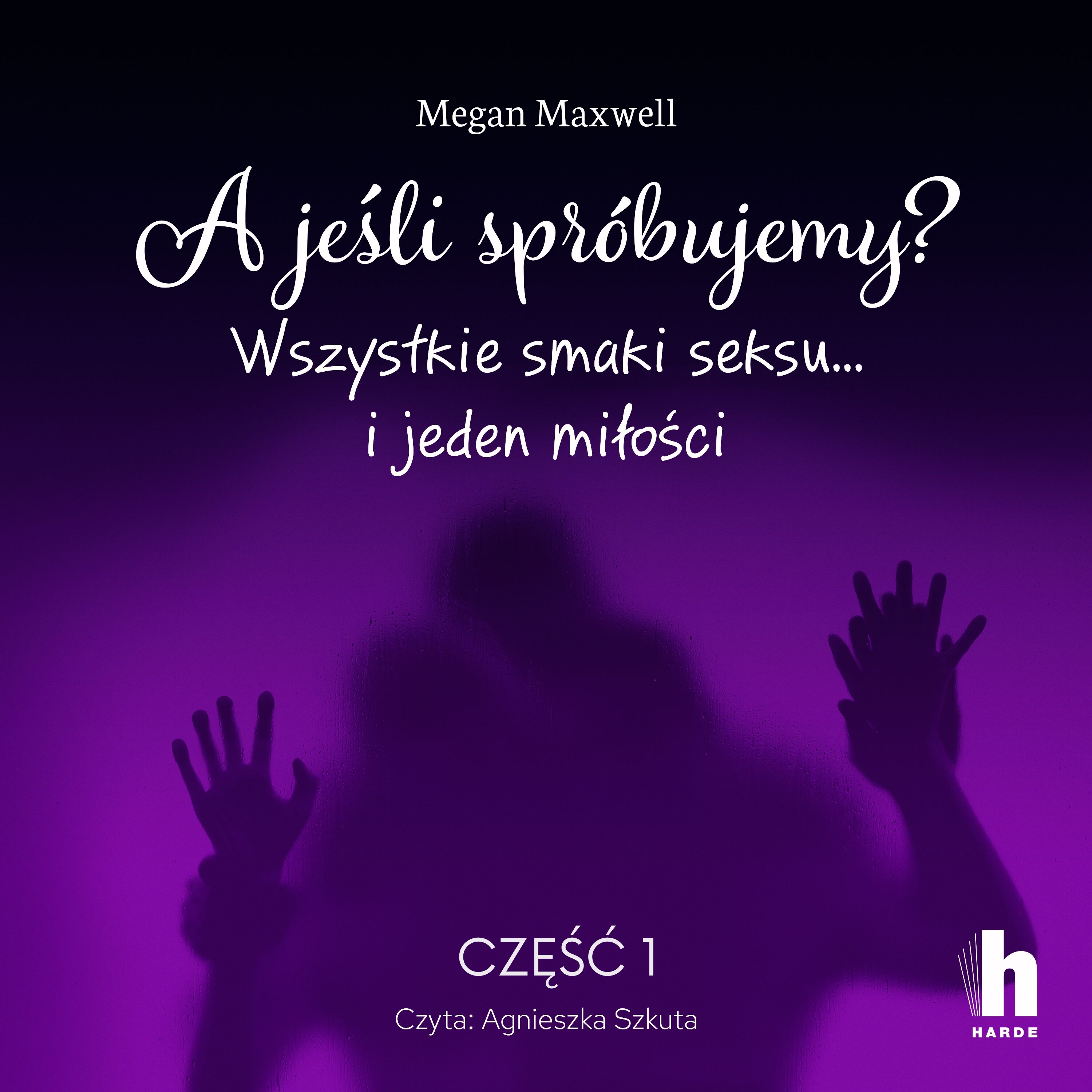 A jeśli spróbujemy? część 1 (audiobook MP3)