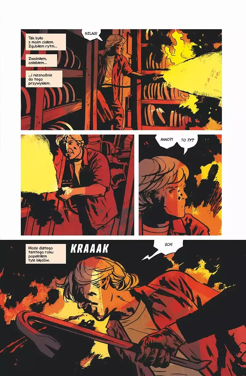 Reckless - 03 - Zniszczyć wszystkie potwory