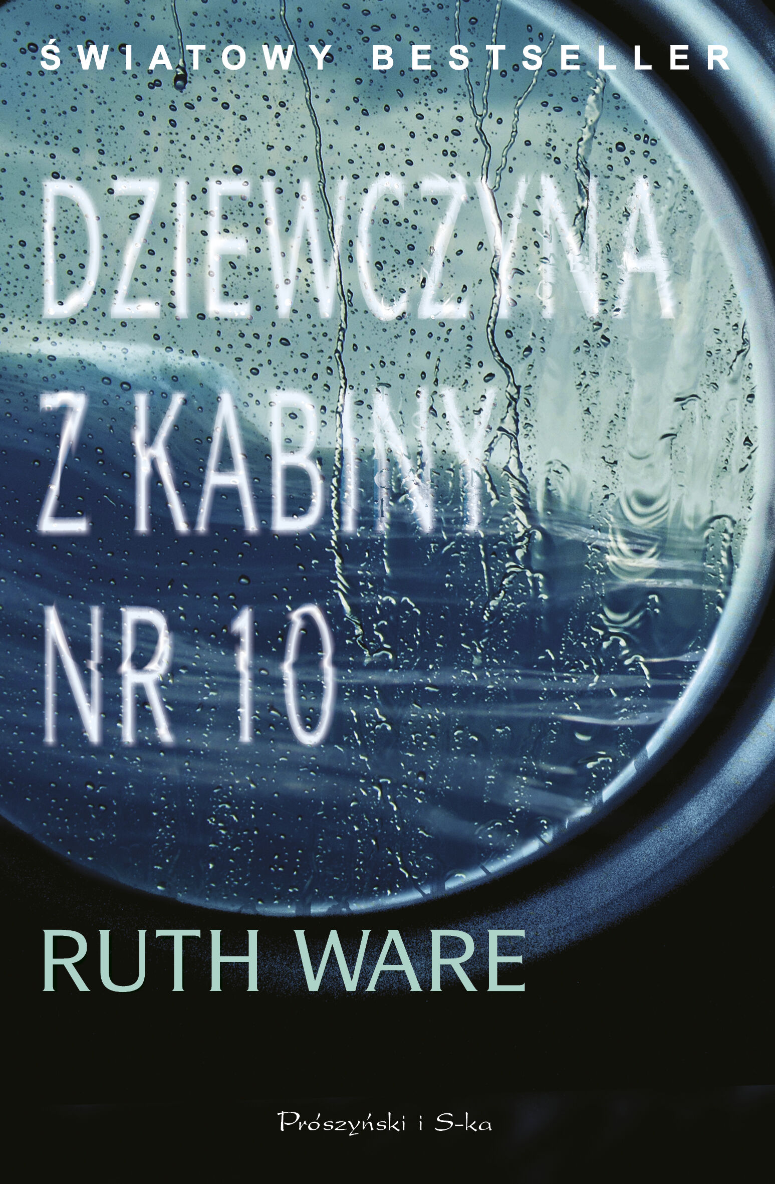 Dziewczyna z kabiny numer 10