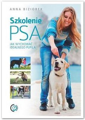 Szkolenie psa