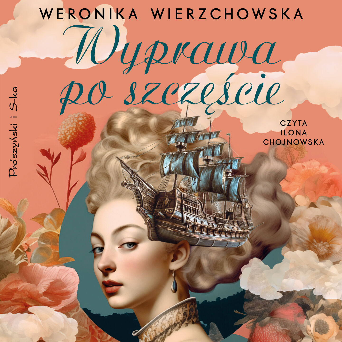 Wyprawa po szczęście (audiobook MP3)