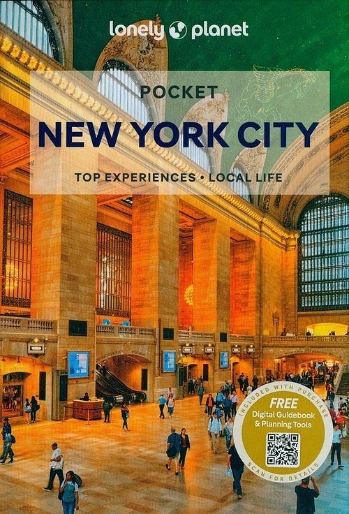 Pocket New York City