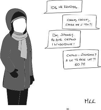 Niecodziennik MKK