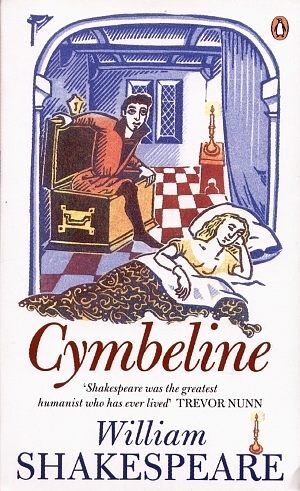 Cymbeline