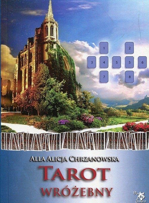 Tarot wróżebny