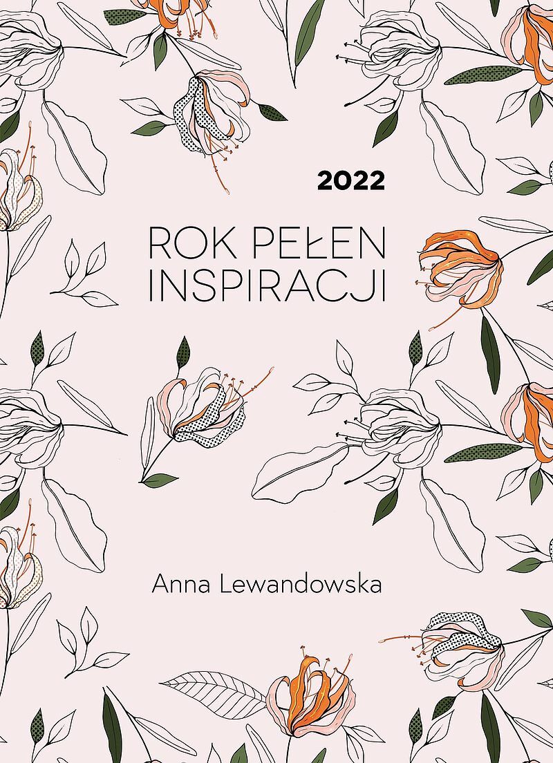 2022. Rok pełen inspiracji