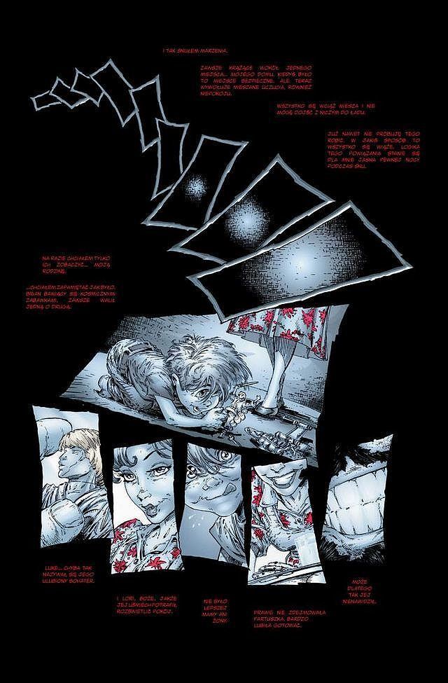 Spawn - 32 - (2/2005)