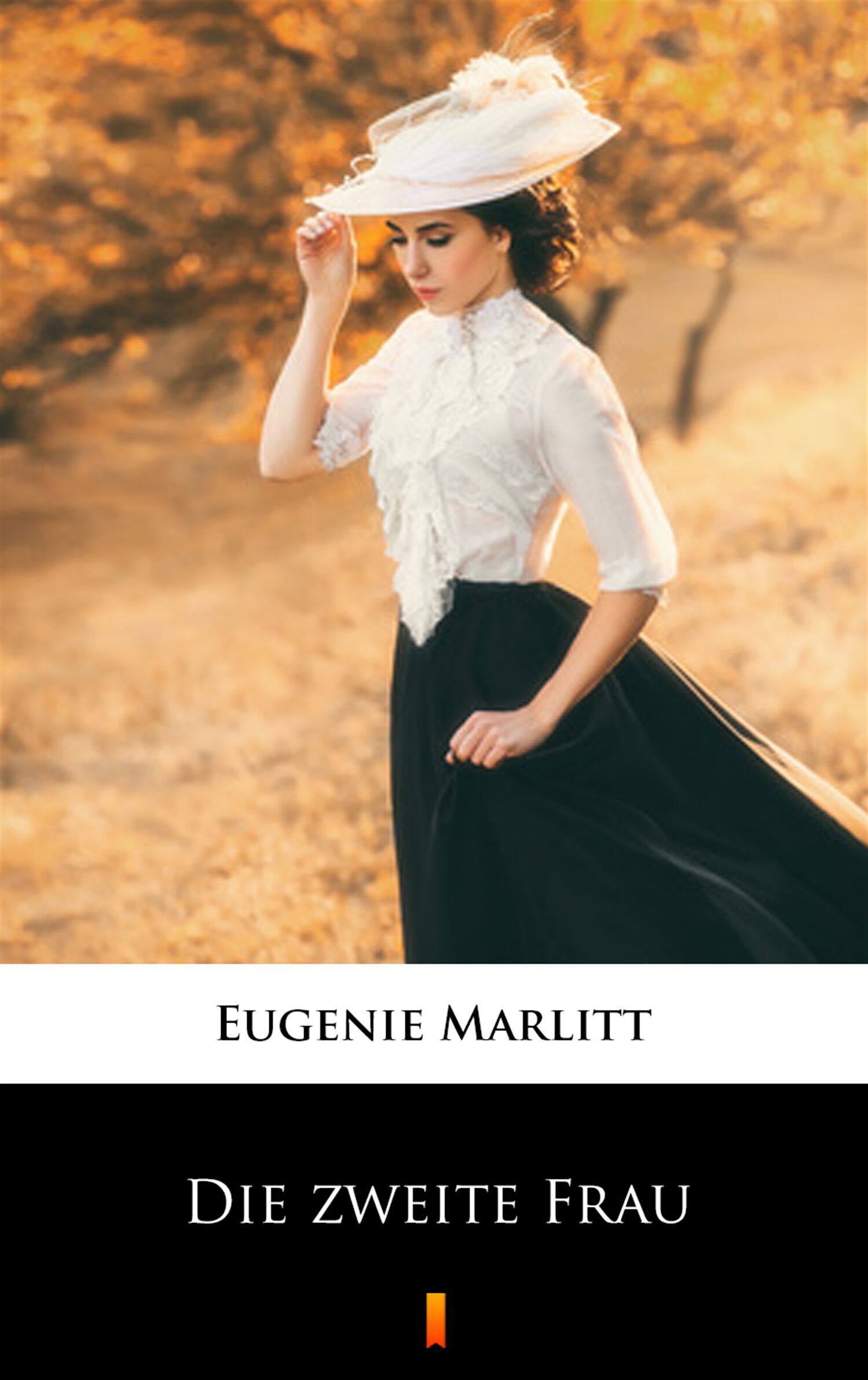 Die zweite Frau (e-book)