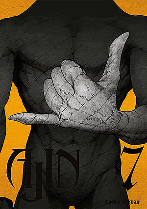 Ajin - 07