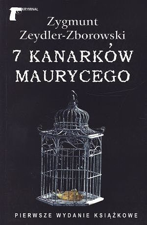 7 kanarków Maurycego
