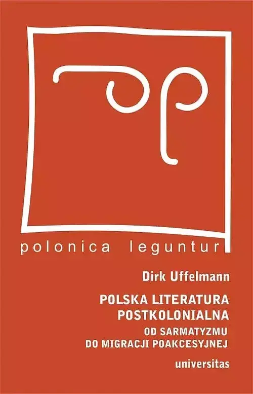 Polska literatura postkolonialna