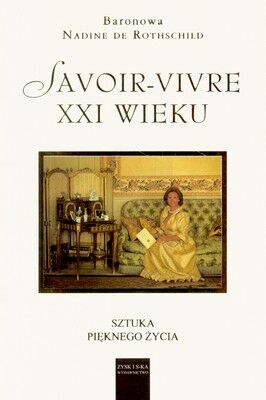 Savior-vivre XXI wieku