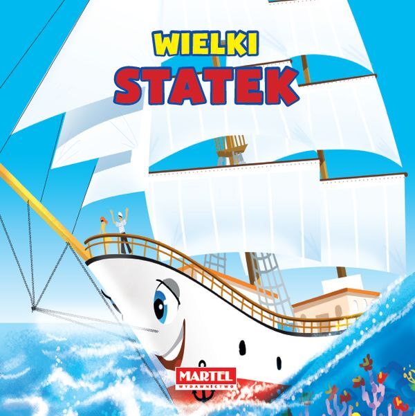 Wielki statek