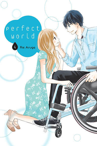Perfect world - 04