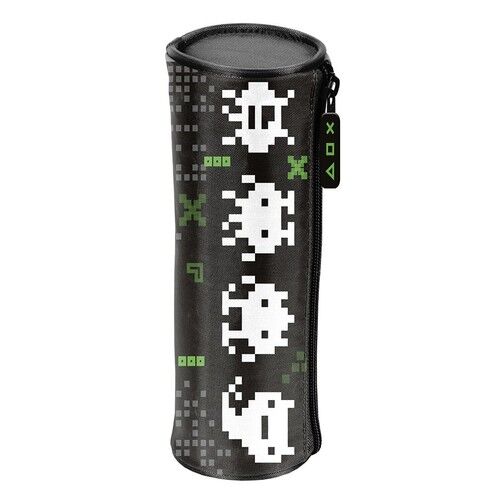Piórnik tuba Gaming