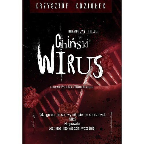 Chiński wirus