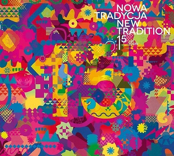 Antologia Polskiego Folku XV lat Festiwalu Nowa Tradycja (Digipack)