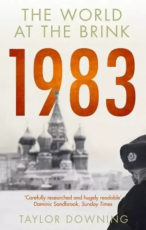 1983 The World at the Brink