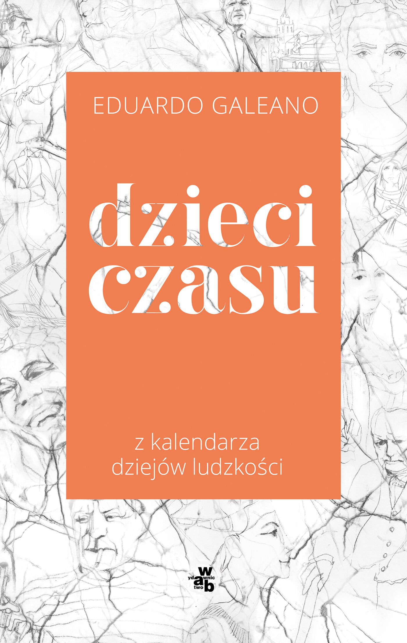 Dzieci czasu