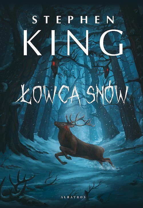 Łowca snów