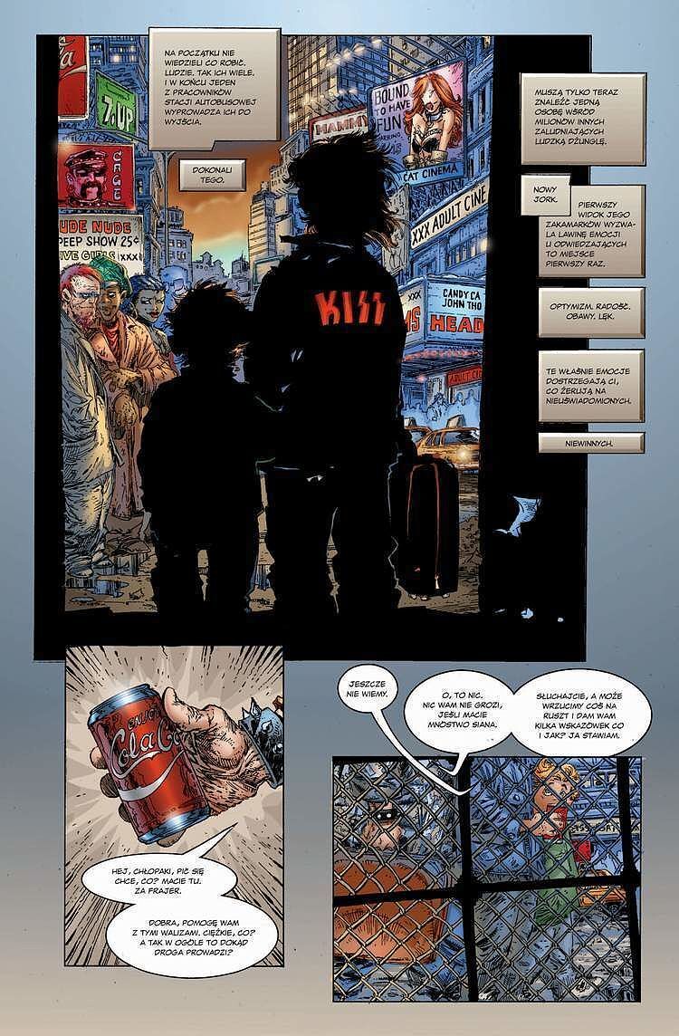 Spawn - 34 - (4/2005)