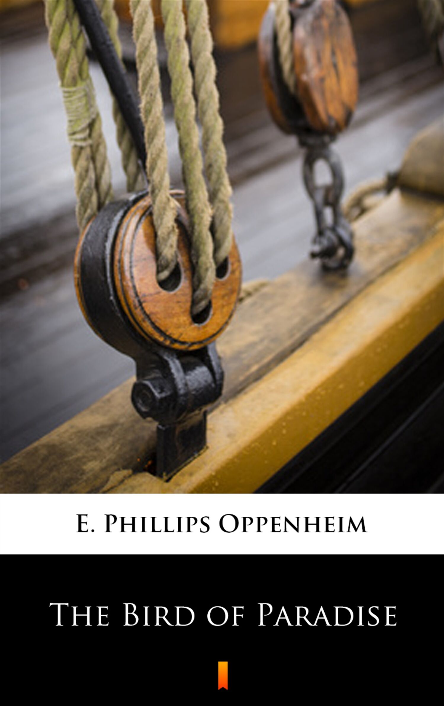 The Bird of Paradise (e-book)