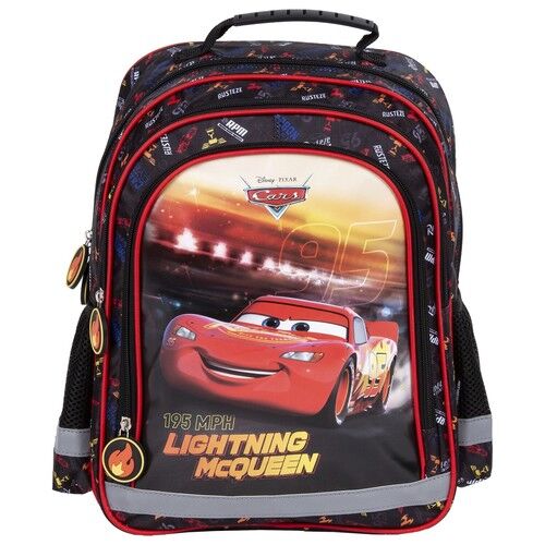 Plecak 15B Cars 50