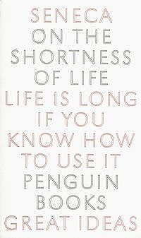 On the Shortness of Life