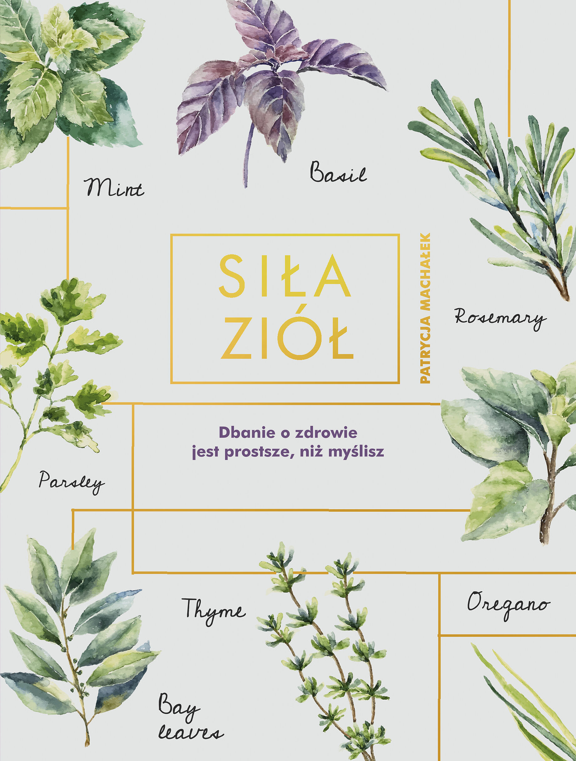 Siła ziół