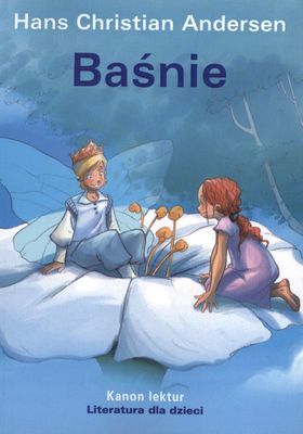 Baśnie andersen wyd. 2017