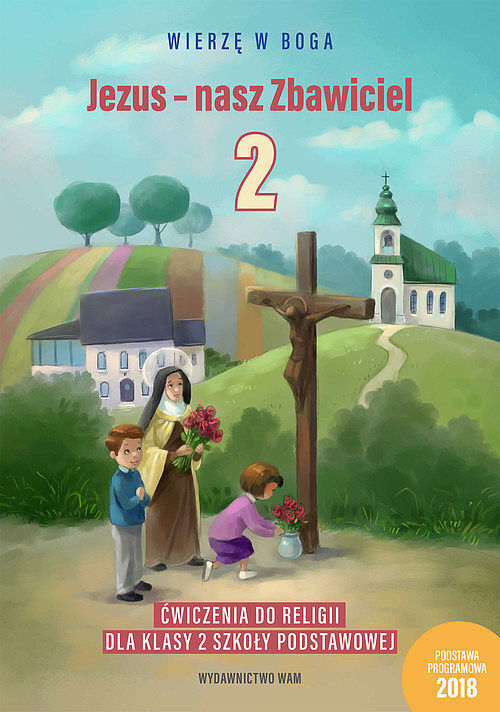 Jezus - nasz Zbawiciel