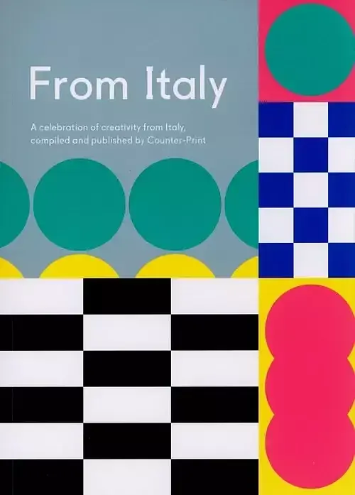 From Italy