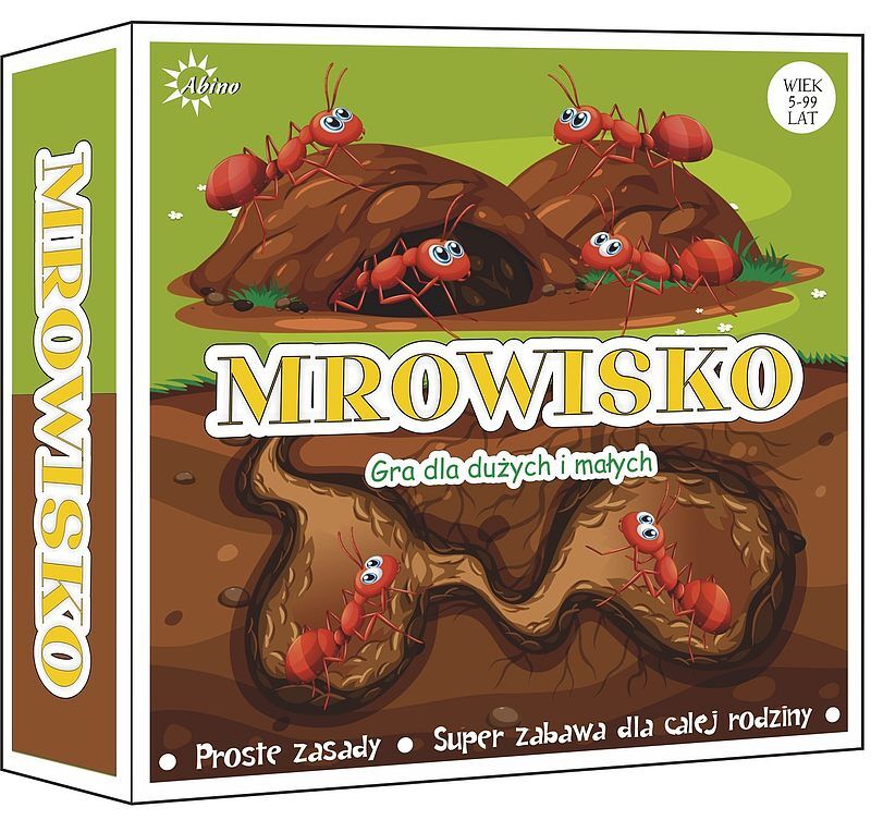Mrowisko