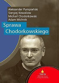 Sprawa Chodorkowskiego