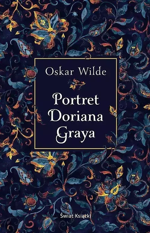 Portret Doriana Graya