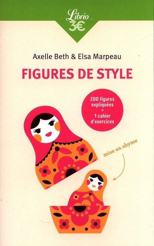 Figures de style