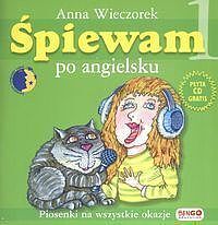 Śpiewam po angielsku