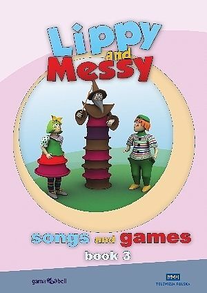 Lippy & Messy. Część 3