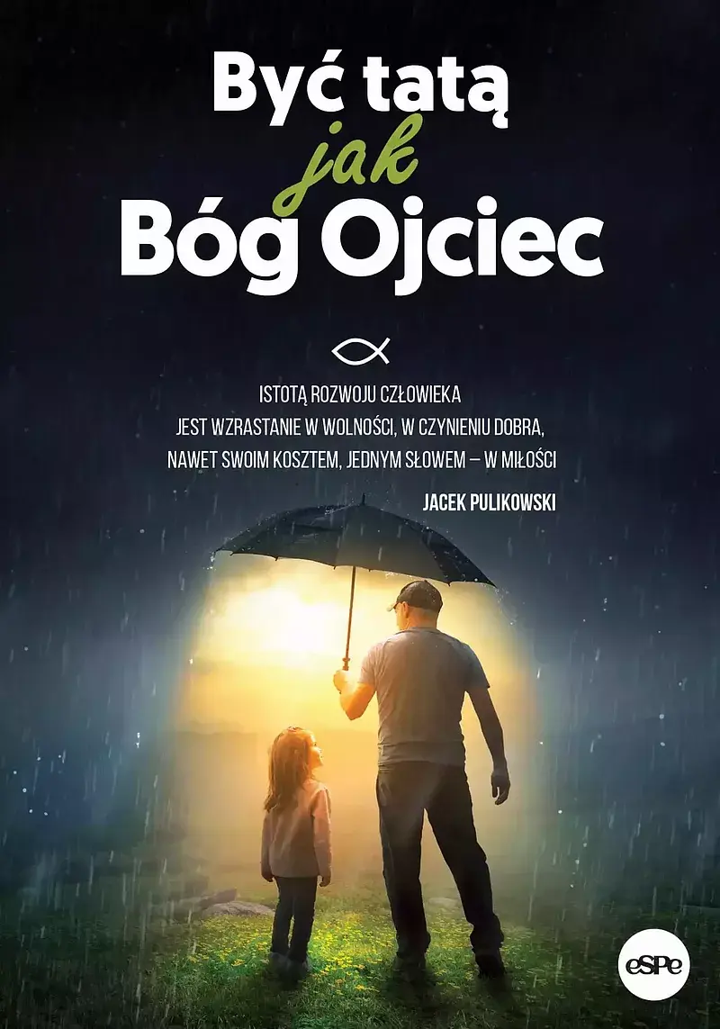 Być tatą jak bóg ojciec