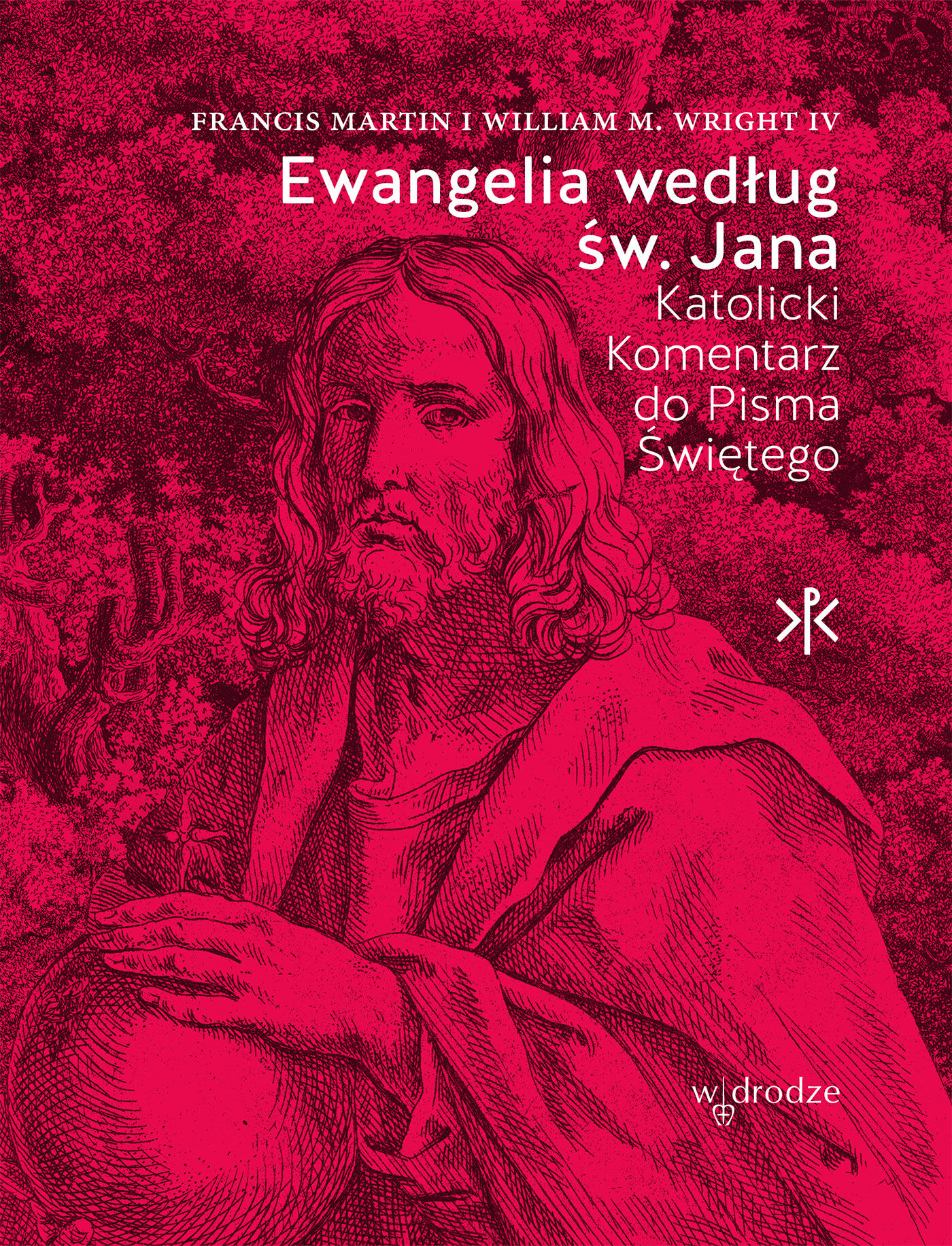 Ewangelia według św. Jana (e-book)